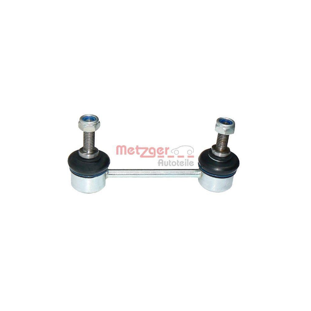 Stange/Strebe, Stabilisator METZGER 53017019 KIT + f&uuml;r NISSAN, Hinterachse