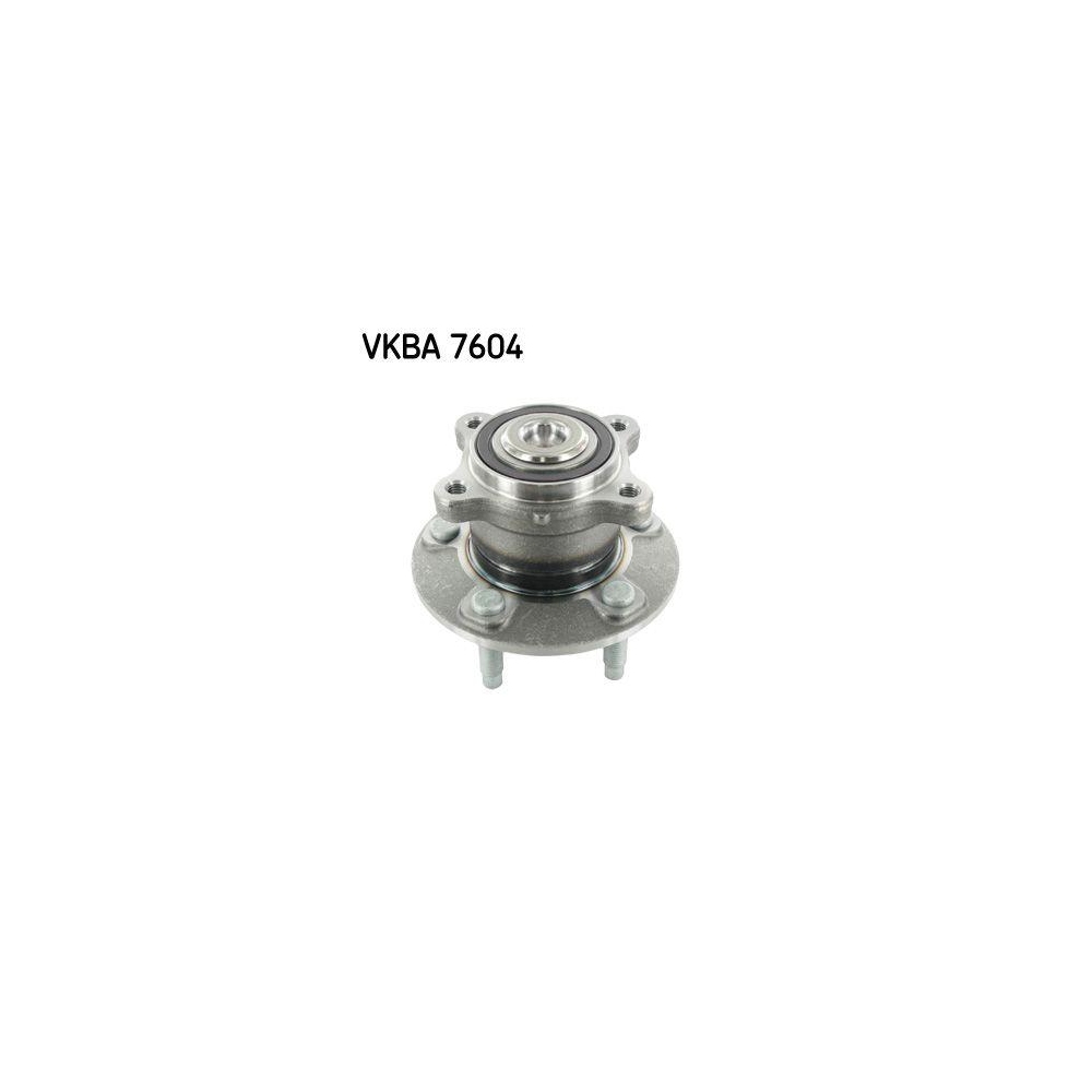 Radlagersatz SKF VKBA 7604 f&uuml;r OPEL CHEVROLET BUICK (SGM) CHEVROLET (SGM)