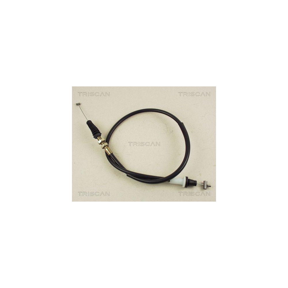 Gaszug TRISCAN 8140 15330 f&uuml;r FIAT