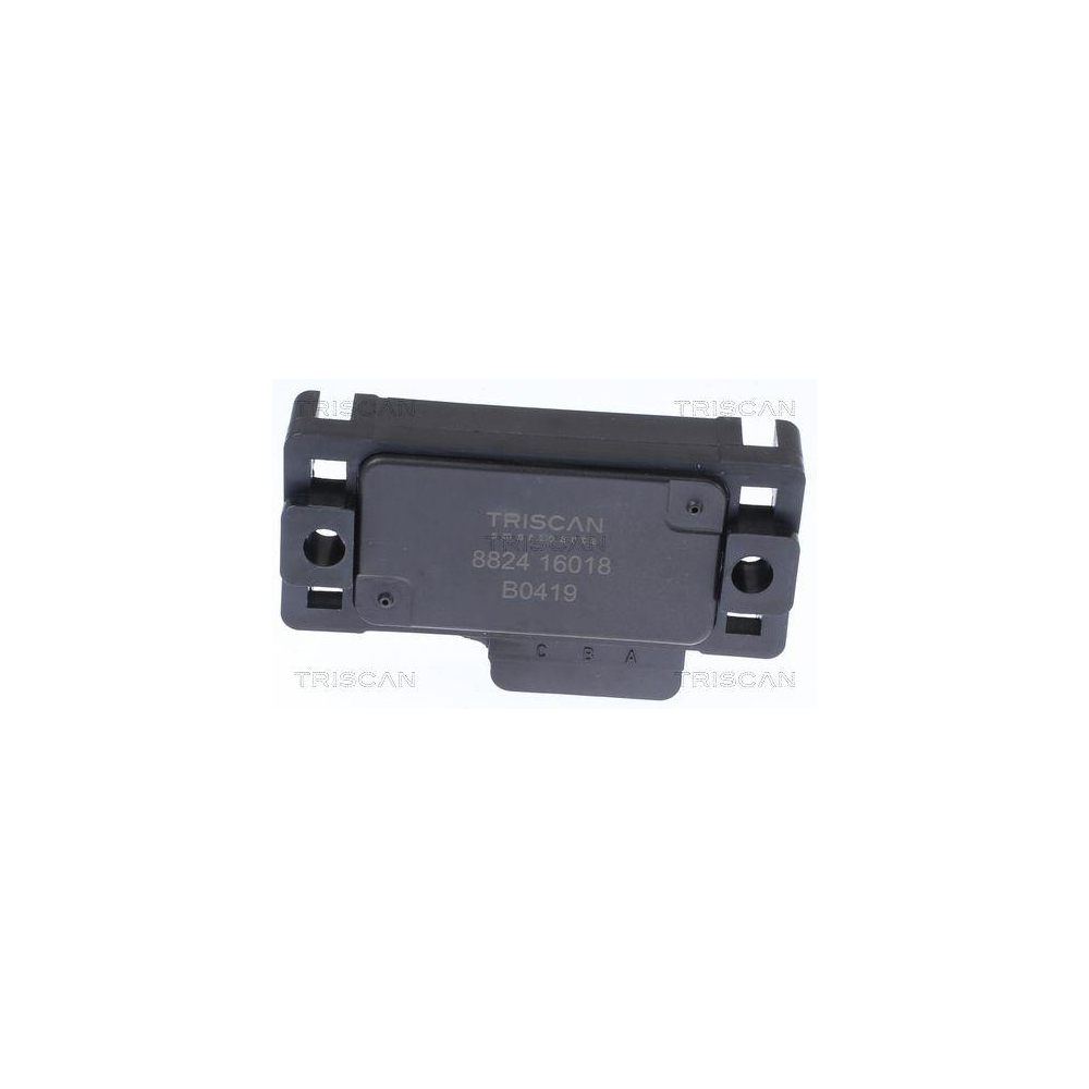 Sensor, Saugrohrdruck TRISCAN 8824 16018 f&uuml;r ALFA ROMEO CITRO&Euml;N FIAT FORD LANCIA