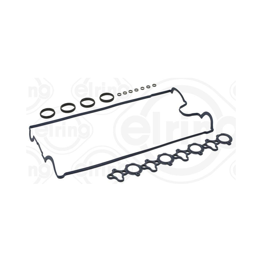 Dichtungssatz, Zylinderkopfhaube ELRING 375.500 f&uuml;r NISSAN OPEL RENAULT DACIA
