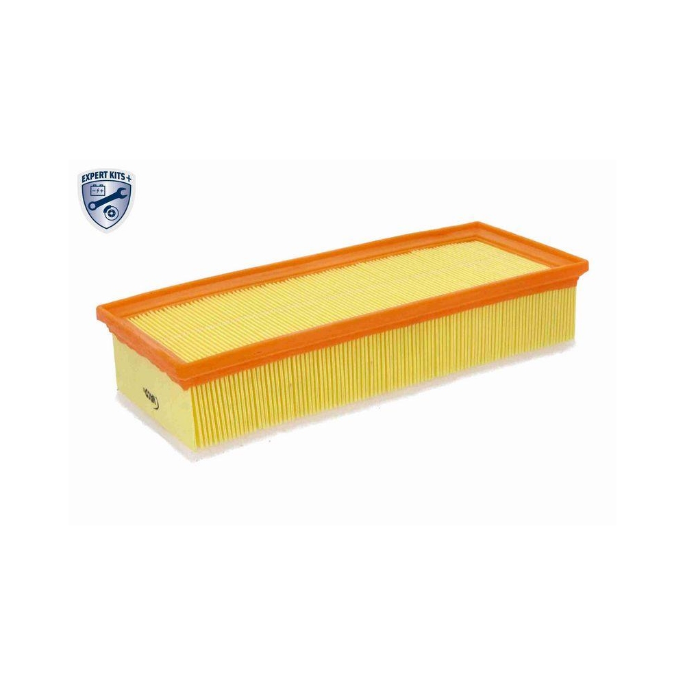 Luftfilter VAICO V10-0894 Green Mobility Parts für AUDI SEAT SKODA VW VAG SMART