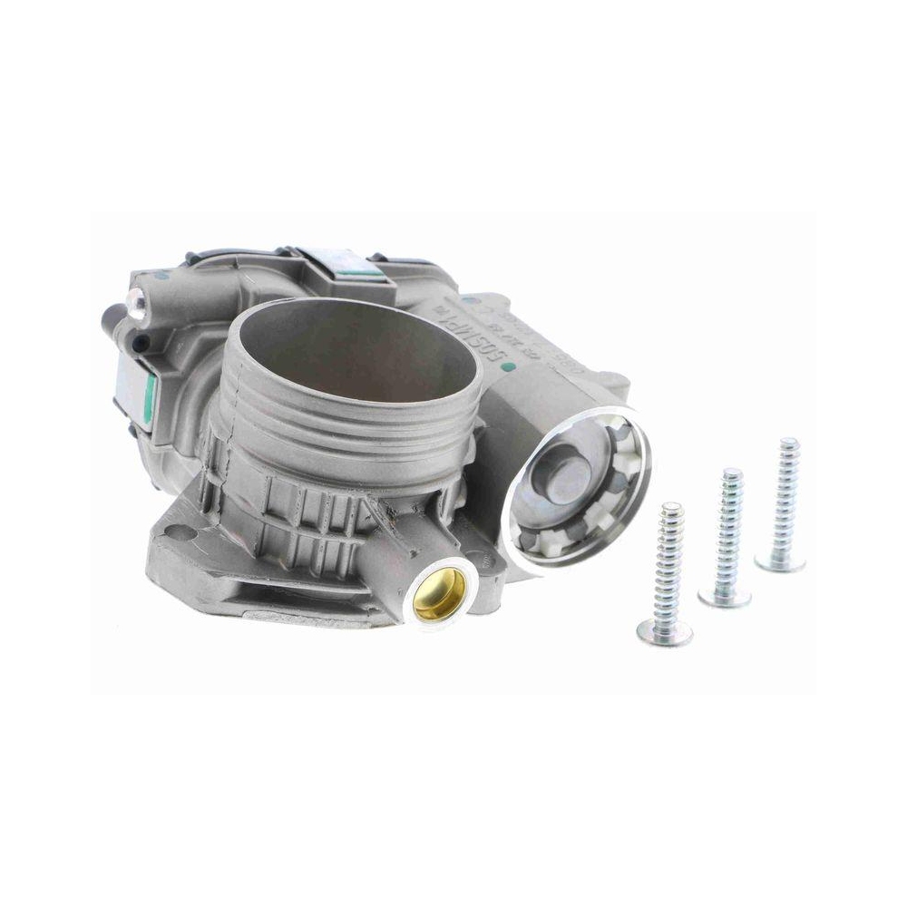 Drosselklappenstutzen VEMO V42-81-0002 Original VEMO Qualität für CITROËN