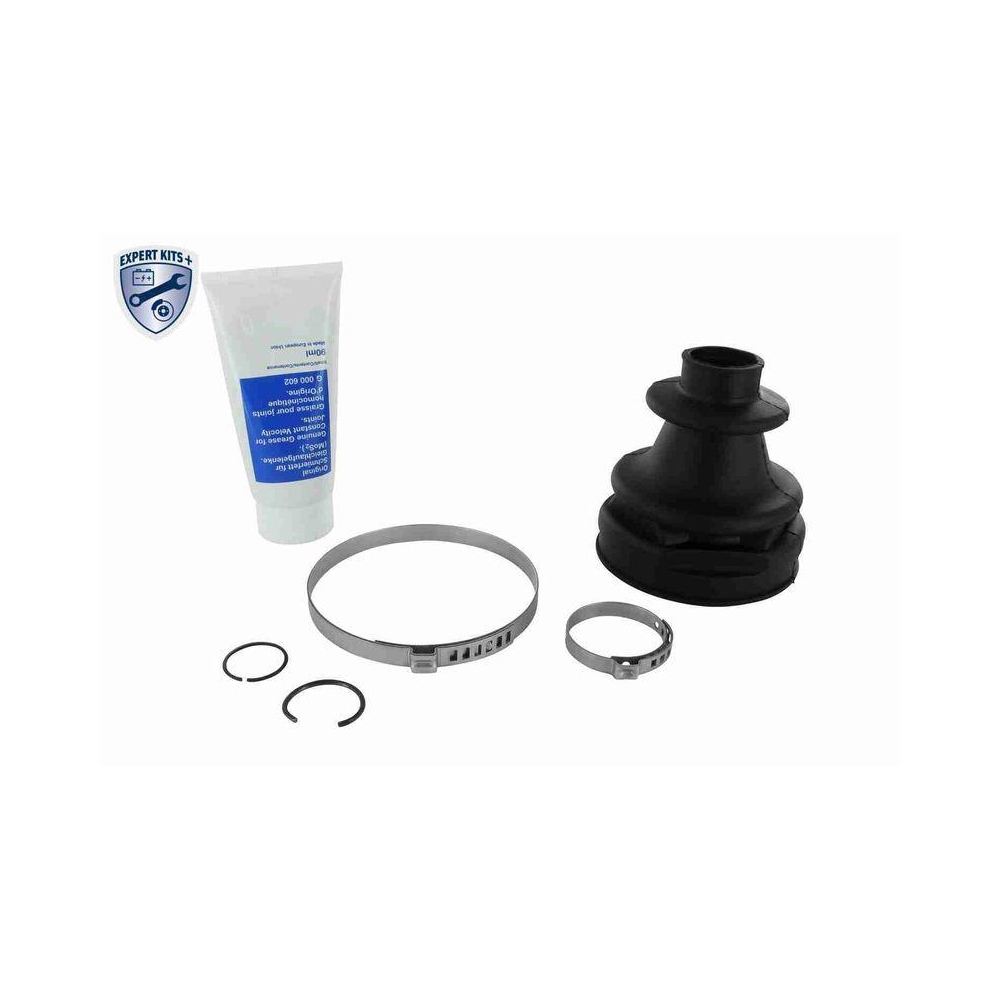 Faltenbalgsatz, Antriebswelle VAICO V25-0396 EXPERT KITS + für FORD, Vorderachse