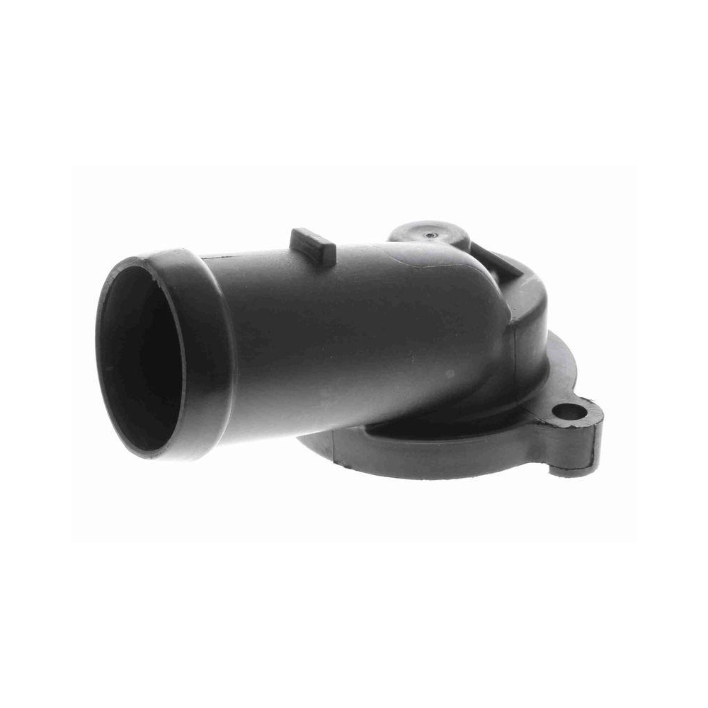 K&uuml;hlmittelflansch VAICO V10-5211 Original VAICO Qualit&auml;t f&uuml;r AUDI SEAT SKODA VW