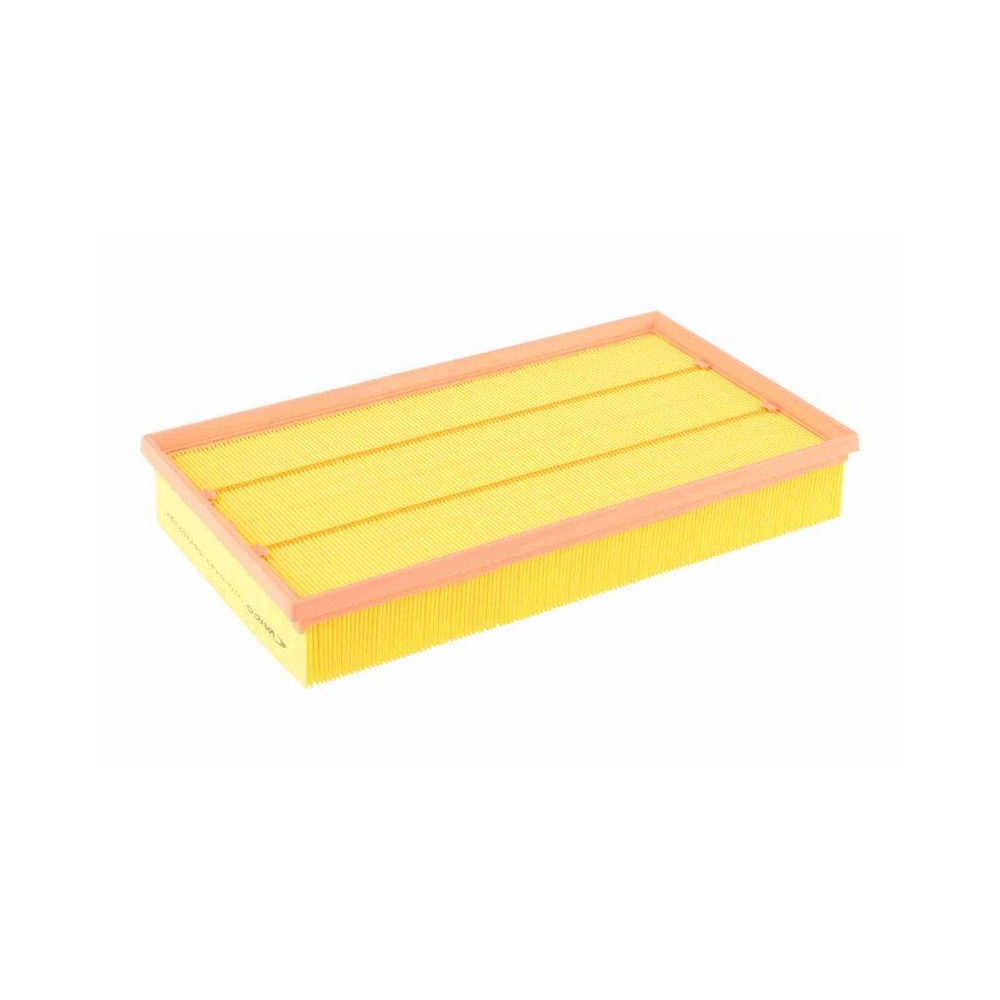 Luftfilter VAICO V10-9449 Original VAICO Qualit&auml;t f&uuml;r AUDI SKODA VW