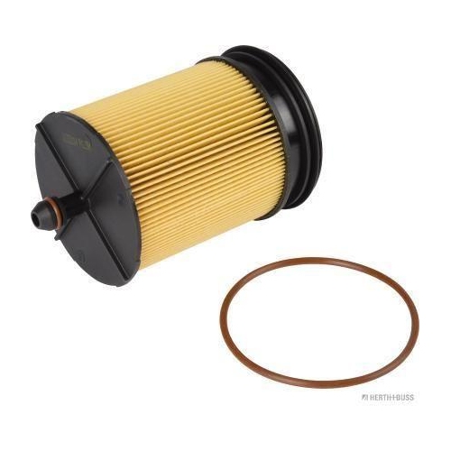 HERTH+BUSS JAKOPARTS J1332114 Kraftstofffilter f&uuml;r TOYOTA LEXUS