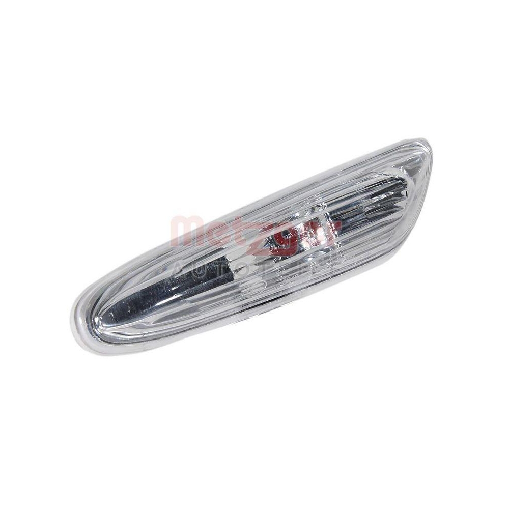 Blinkleuchte METZGER 2080138 f&uuml;r BMW, seitlicher Anbau, vorne links