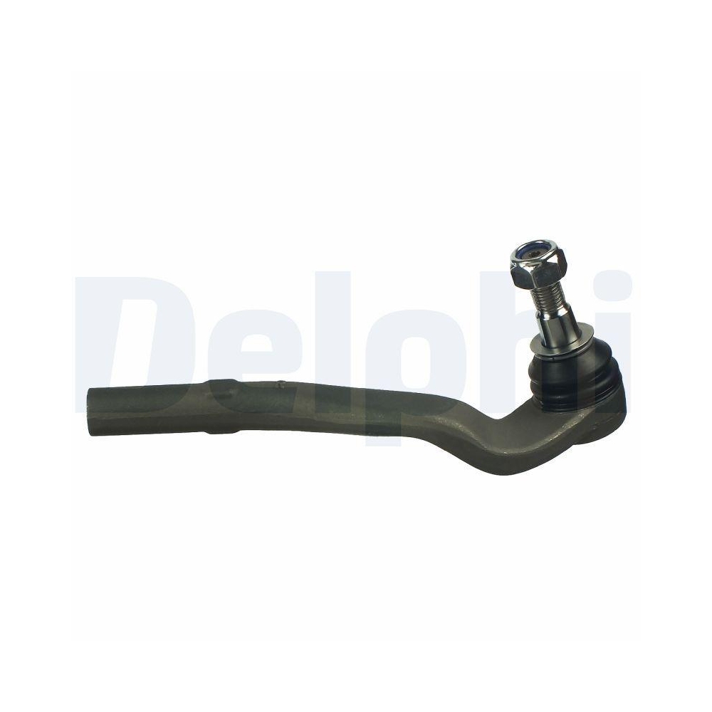 DELPHI TA3020 Spurstangenkopf f&uuml;r MERCEDES-BENZ, Vorderachse rechts