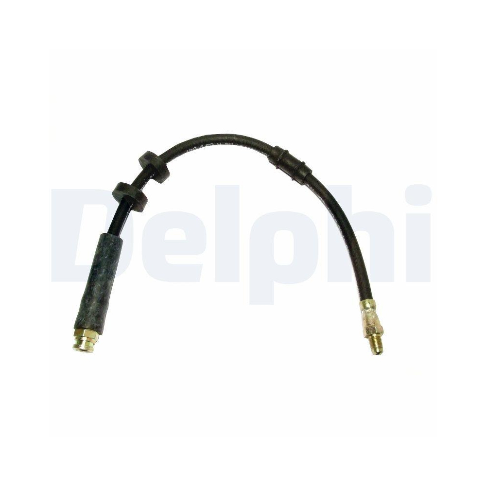 DELPHI LH6347 Bremsschlauch f&uuml;r CITRO&Euml;N FIAT PEUGEOT, Vorderachse, oben, unten