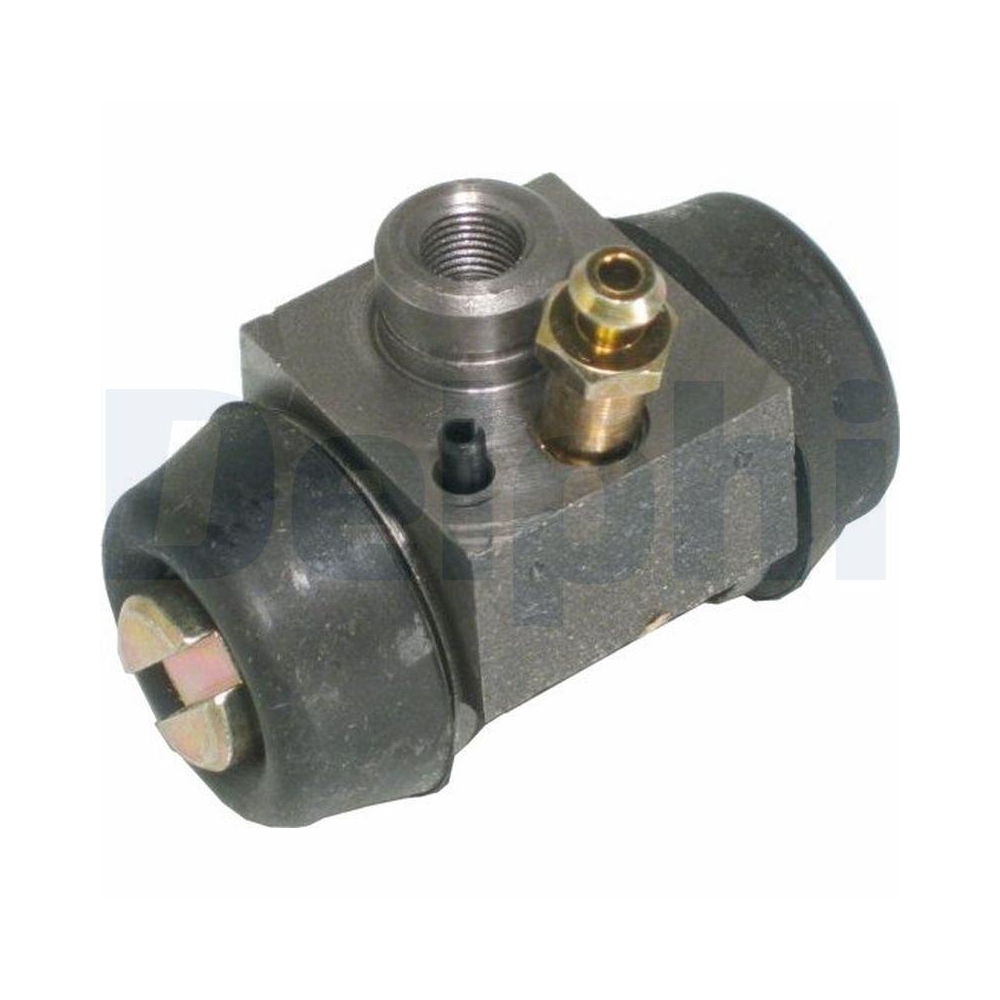 Radbremszylinder DELPHI LW11179 für FORD ROVER LONG, Hinterachse