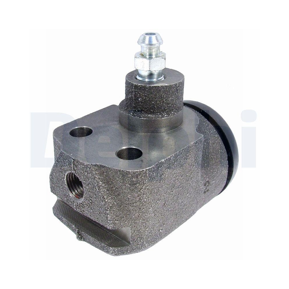 Radbremszylinder DELPHI LW24109 für PEUGEOT, Vorderachse