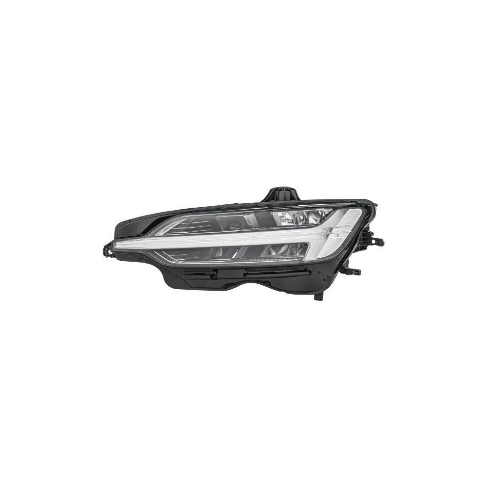 HELLA Hauptscheinwerfer 1LX 013 502-931 für VOLVO, links