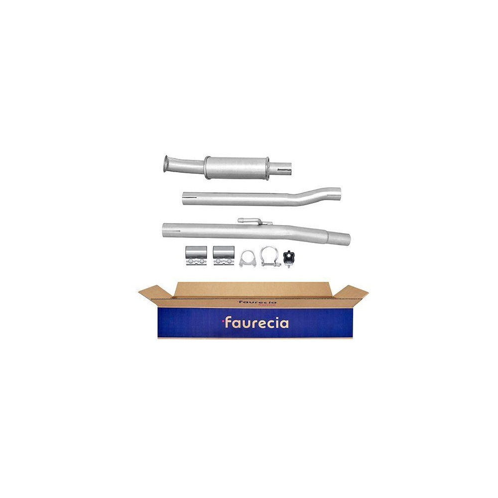 HELLA Vorschalld&auml;mpfer 8LB 366 022-241 Easy2Fit &ndash;