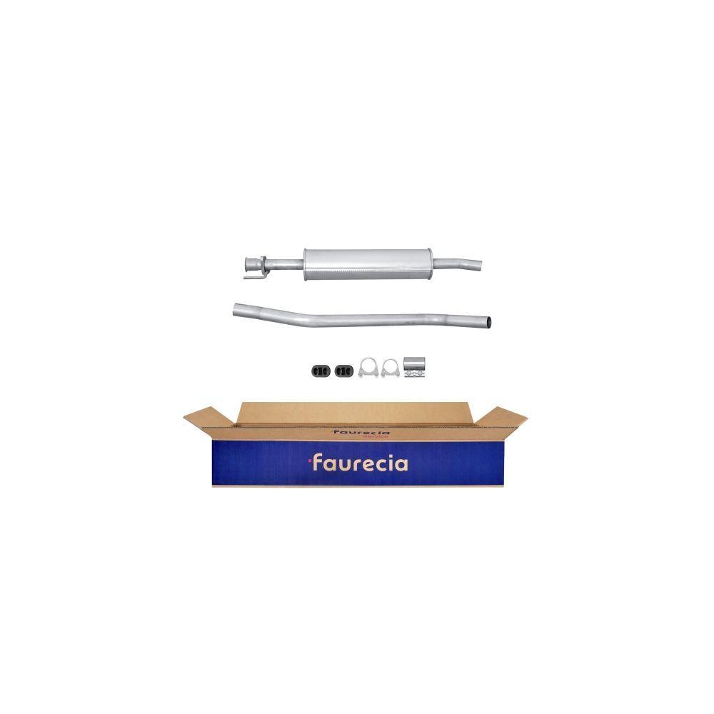 HELLA Vorschalld&auml;mpfer 8LB 366 021-061 Easy2Fit &ndash;