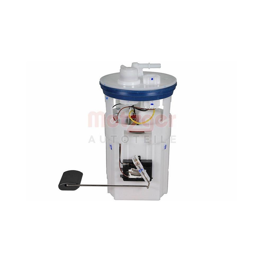Kraftstoff-F&ouml;rdereinheit METZGER AUTOTEILE 2250687 ORIGINAL ERSATZTEIL f&uuml;r KIA
