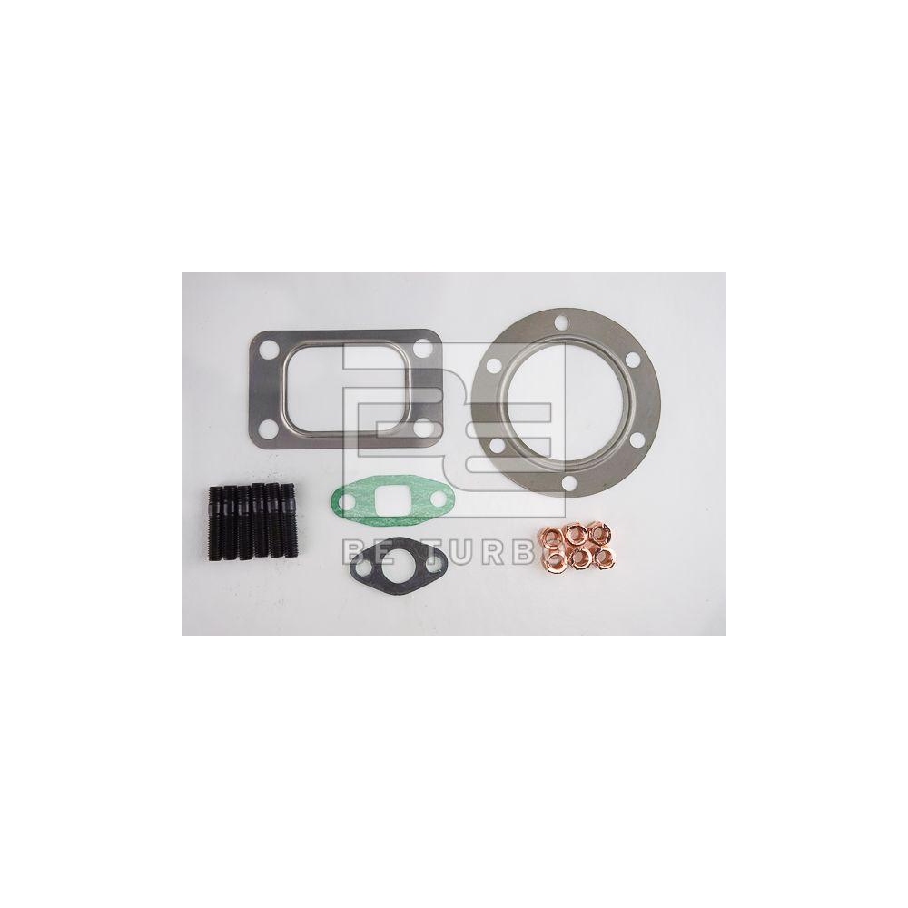 BE TURBO ABS076 Montagesatz, Lader f&uuml;r IVECO SCANIA VOLVO STEYR RENAULT TRUCKS