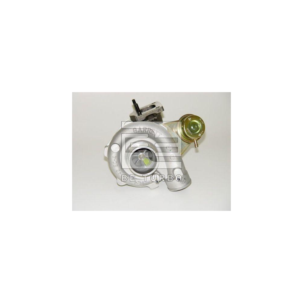 BE TURBO 126031 Lader, Aufladung f&uuml;r LANCIA