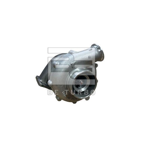 BE TURBO 125156 Lader, Aufladung f&uuml;r MAN FENDT