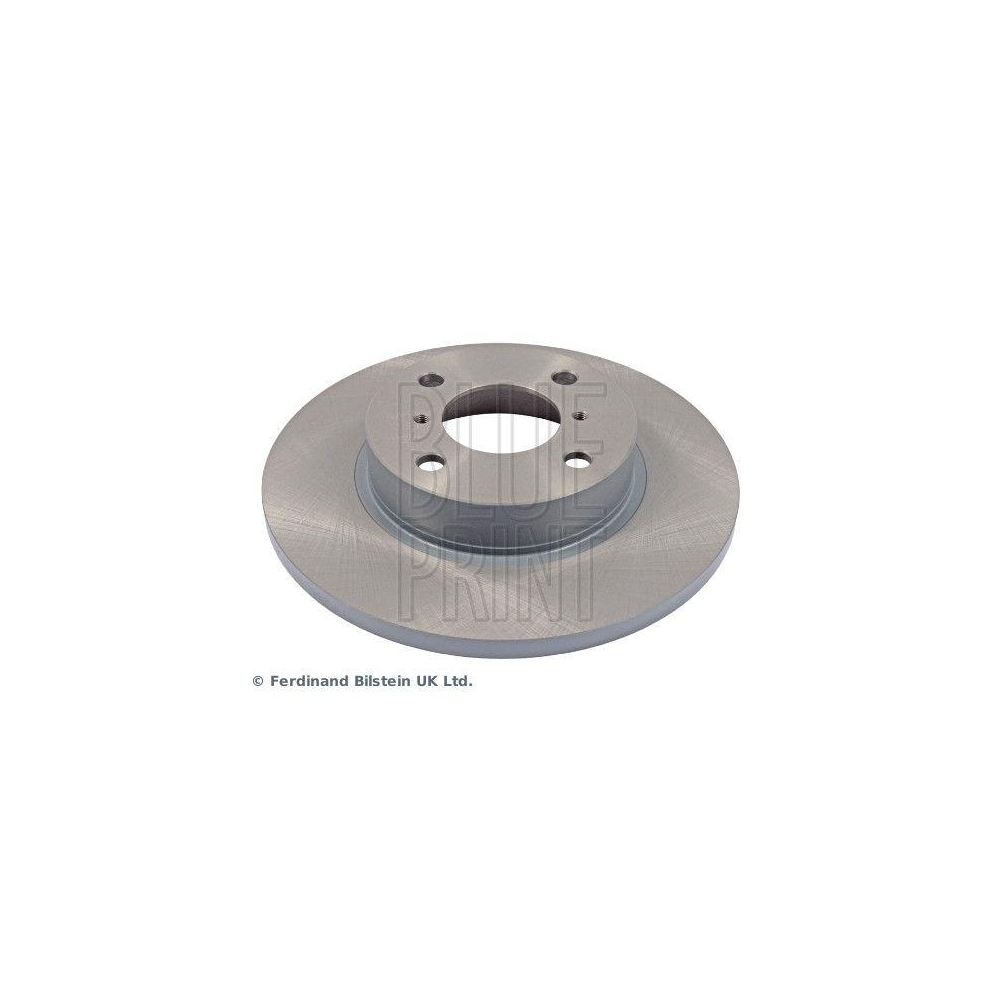 BLUE PRINT ADK84316 2 St&uuml;ck Bremsscheiben f&uuml;r OPEL SUZUKI VAUXHALL GENERAL MOTORS