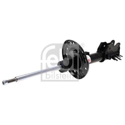 FEBI BILSTEIN 1002303 Sto&szlig;d&auml;mpfer f&uuml;r FIAT, Vorderachse links