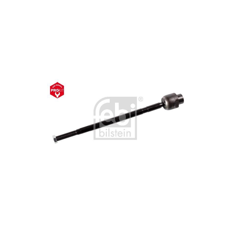 Axialgelenk, Spurstange FEBI BILSTEIN 12728 ProKit für VOLVO, Vorderachse links