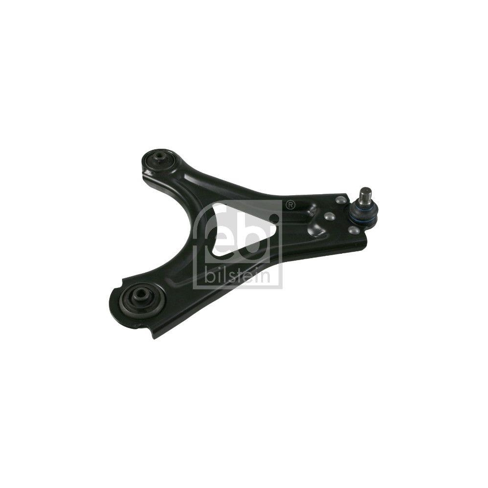 FEBI BILSTEIN Lenker, Radaufh&auml;ngung 21252 f&uuml;r FORD FORD USA, Vorderachse unten