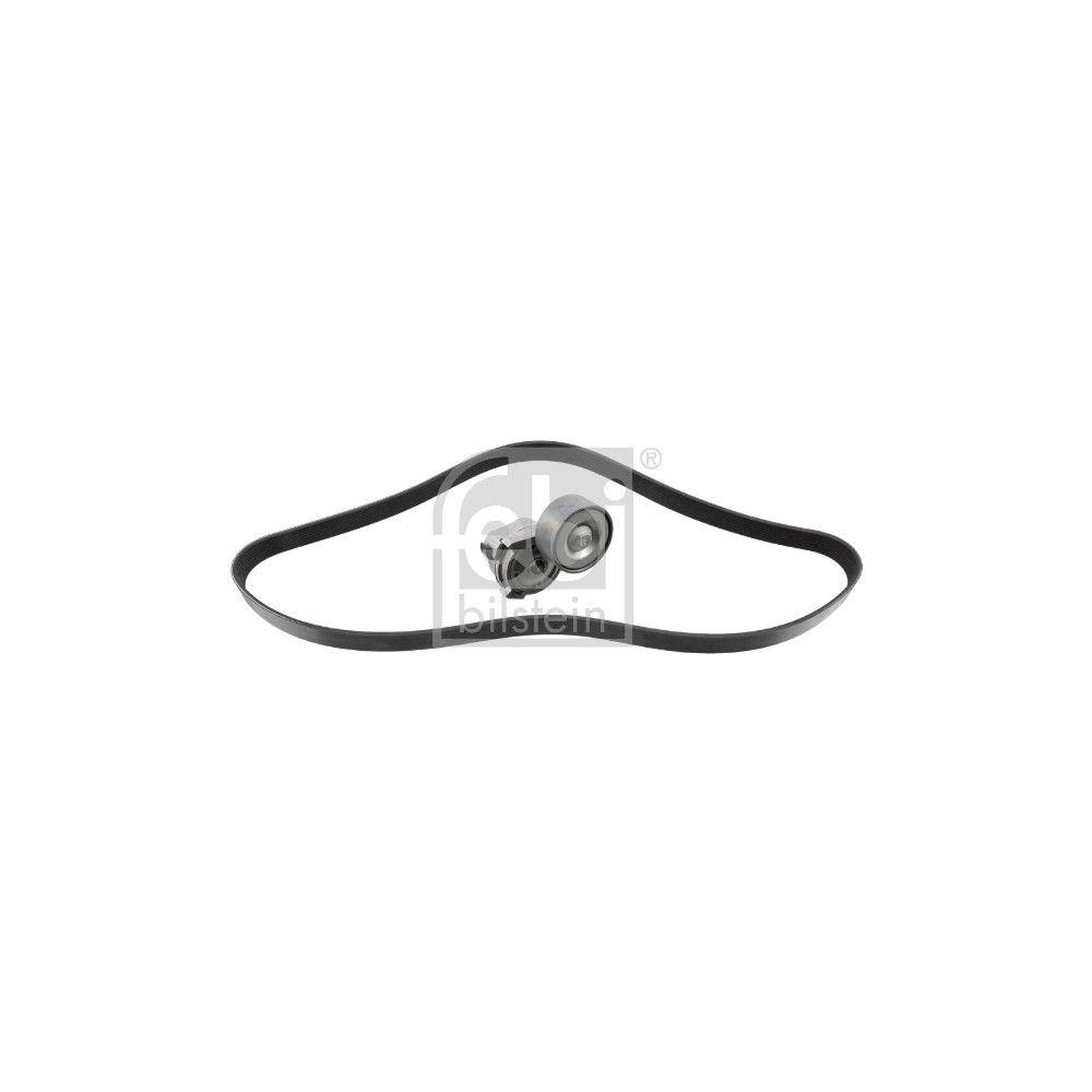 FEBI BILSTEIN Keilrippenriemensatz 30206 f&uuml;r MERCEDES-BENZ EVOBUS