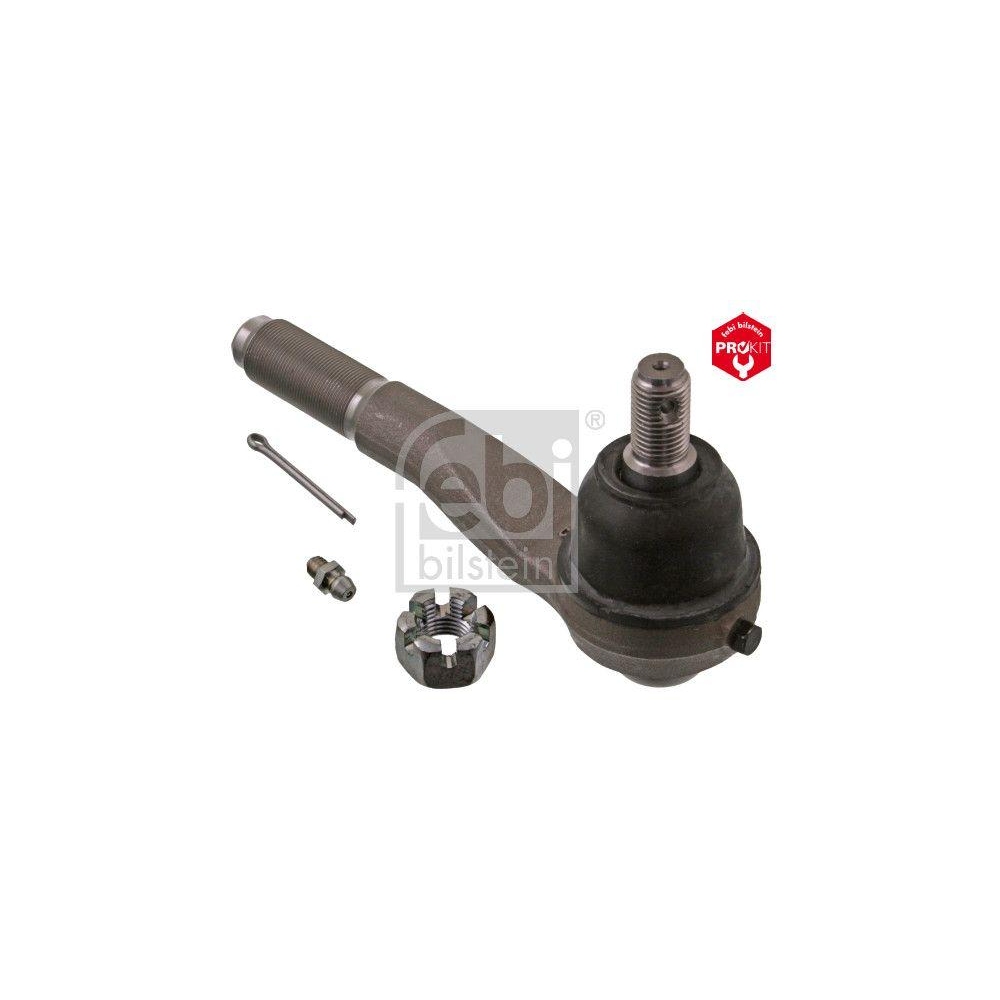 FEBI BILSTEIN Spurstangenkopf 41378 ProKit f&uuml;r DAIHATSU, Vorderachse rechts
