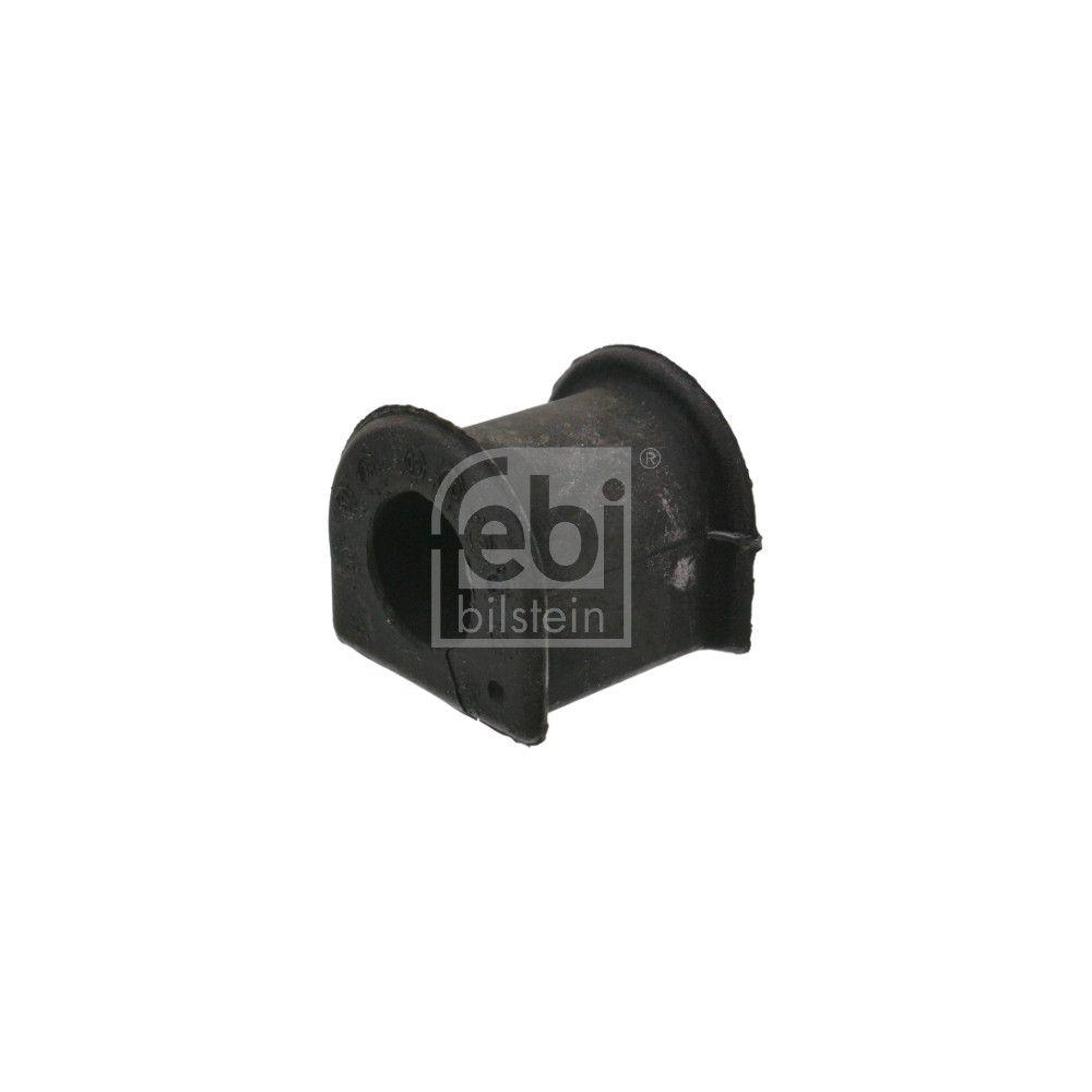 FEBI BILSTEIN Lagerung, Stabilisator 42860 f&uuml;r TOYOTA, hinten, vorne