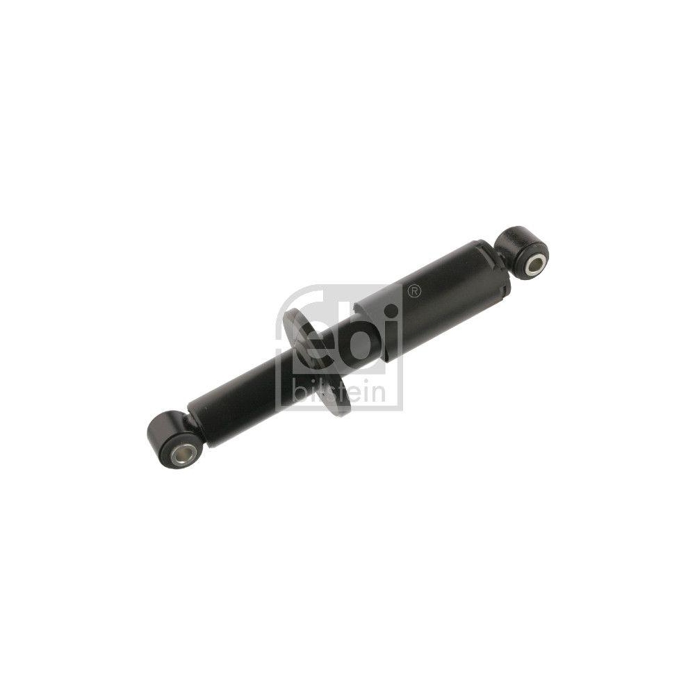 FEBI BILSTEIN D&auml;mpfer, Fahrerhauslagerung 44779 f&uuml;r VOLVO, hinten links
