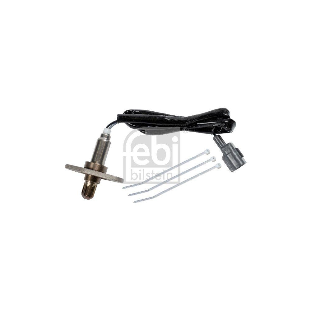 FEBI BILSTEIN Lambdasonde 177498 f&uuml;r TOYOTA
