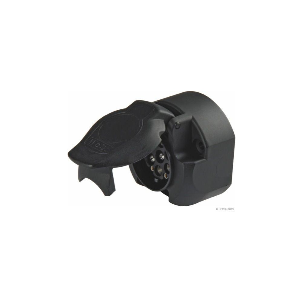 Steckdose HERTH+BUSS ELPARTS 51305109 für