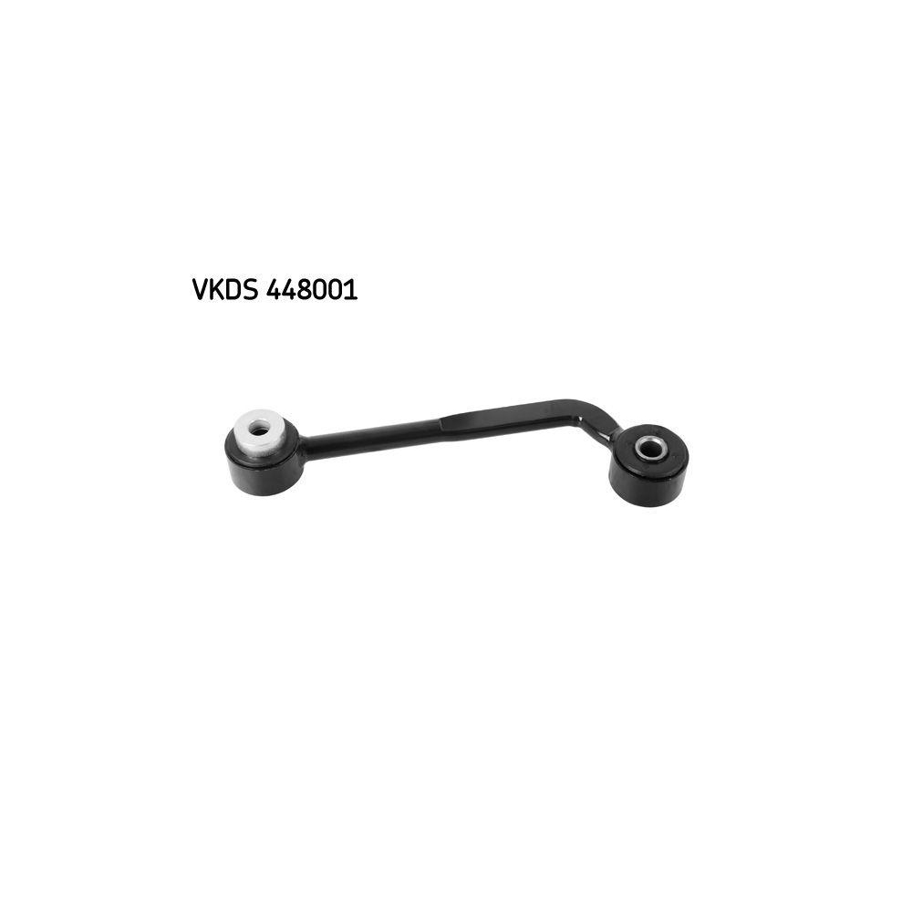 Stange/Strebe, Stabilisator SKF VKDS 448001 f&uuml;r MERCEDES-BENZ