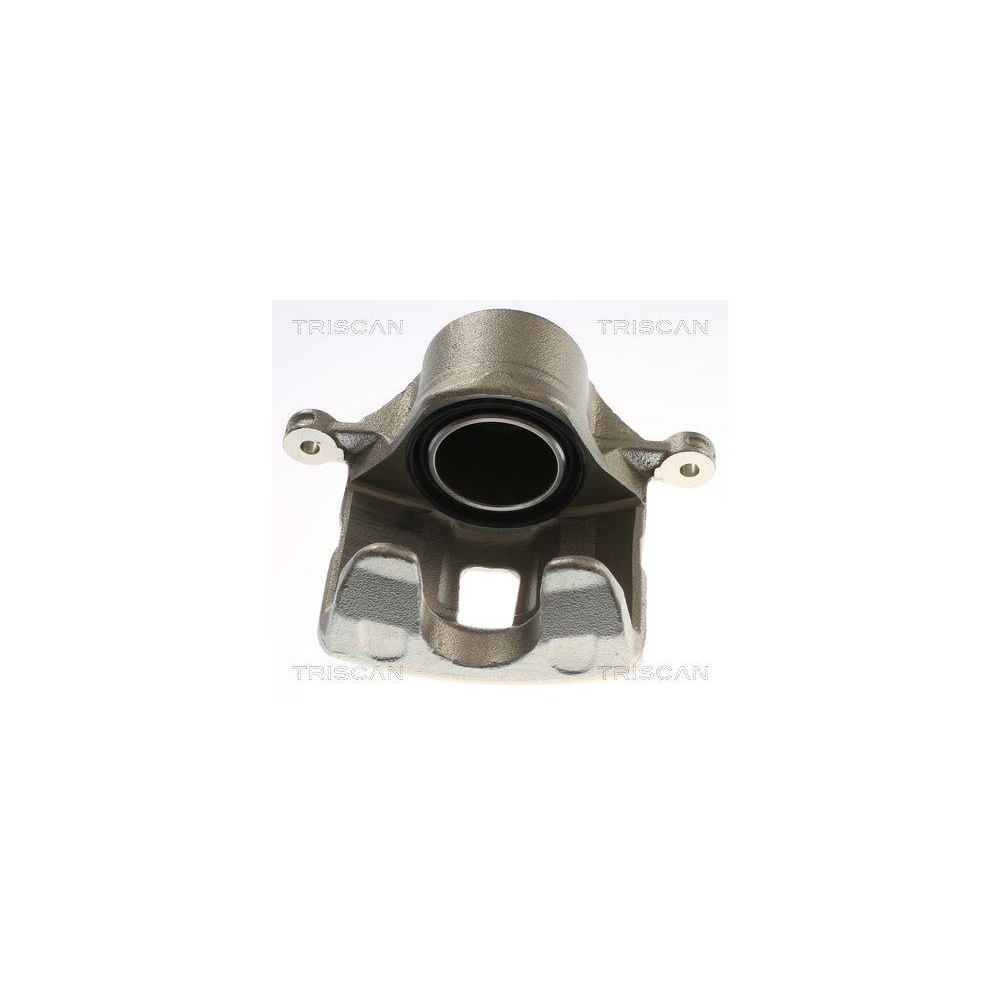 Bremssattel TRISCAN 8175 43115 f&uuml;r HYUNDAI KIA, Vorderachse links, links