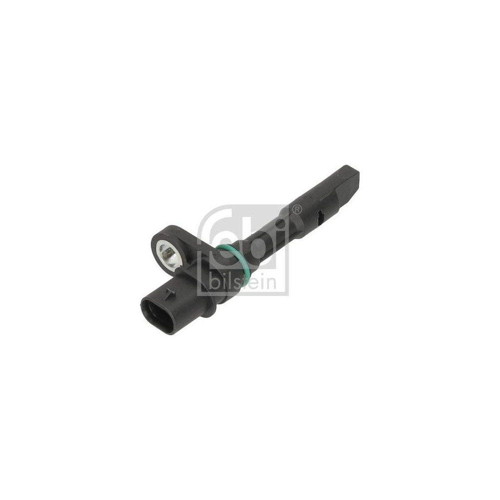 FEBI BILSTEIN Sensor, Raddrehzahl 193601 für MERCEDES-BENZ, Vorderachse