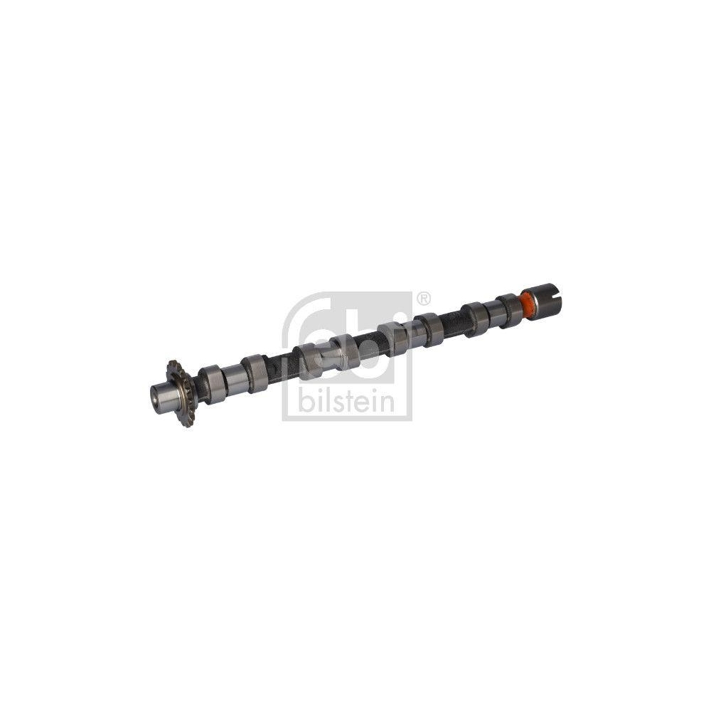 Nockenwelle FEBI BILSTEIN 181657 für CITROËN FIAT FORD PEUGEOT TOYOTA DS