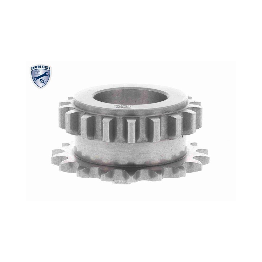 Zahnrad, Kurbelwelle VAICO V10-4517 Original VAICO Qualit&auml;t f&uuml;r AUDI SEAT SKODA