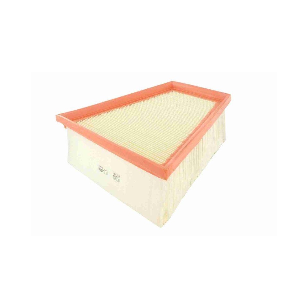 Luftfilter VAICO V10-1599 Original VAICO Qualit&auml;t f&uuml;r AUDI SEAT SKODA VAUXHALL