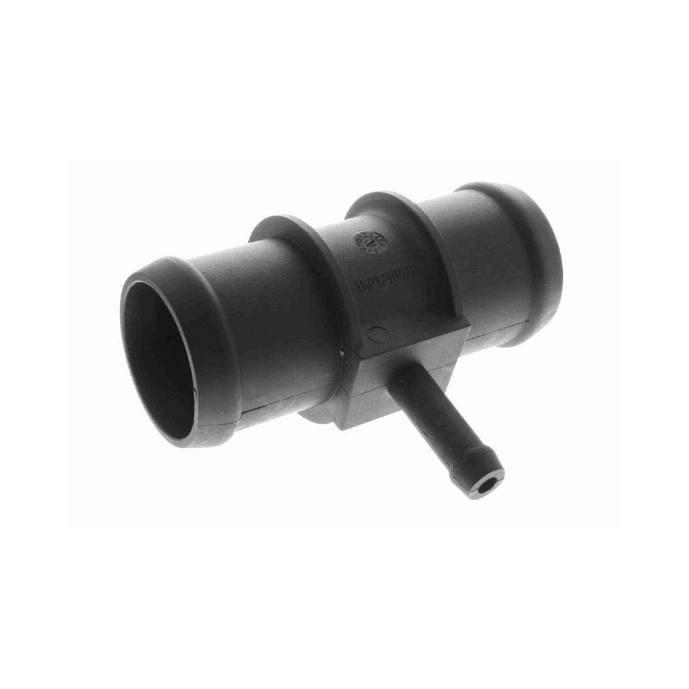 K&uuml;hlmittelflansch VAICO V10-5209 Original VAICO Qualit&auml;t f&uuml;r AUDI SEAT SKODA VW