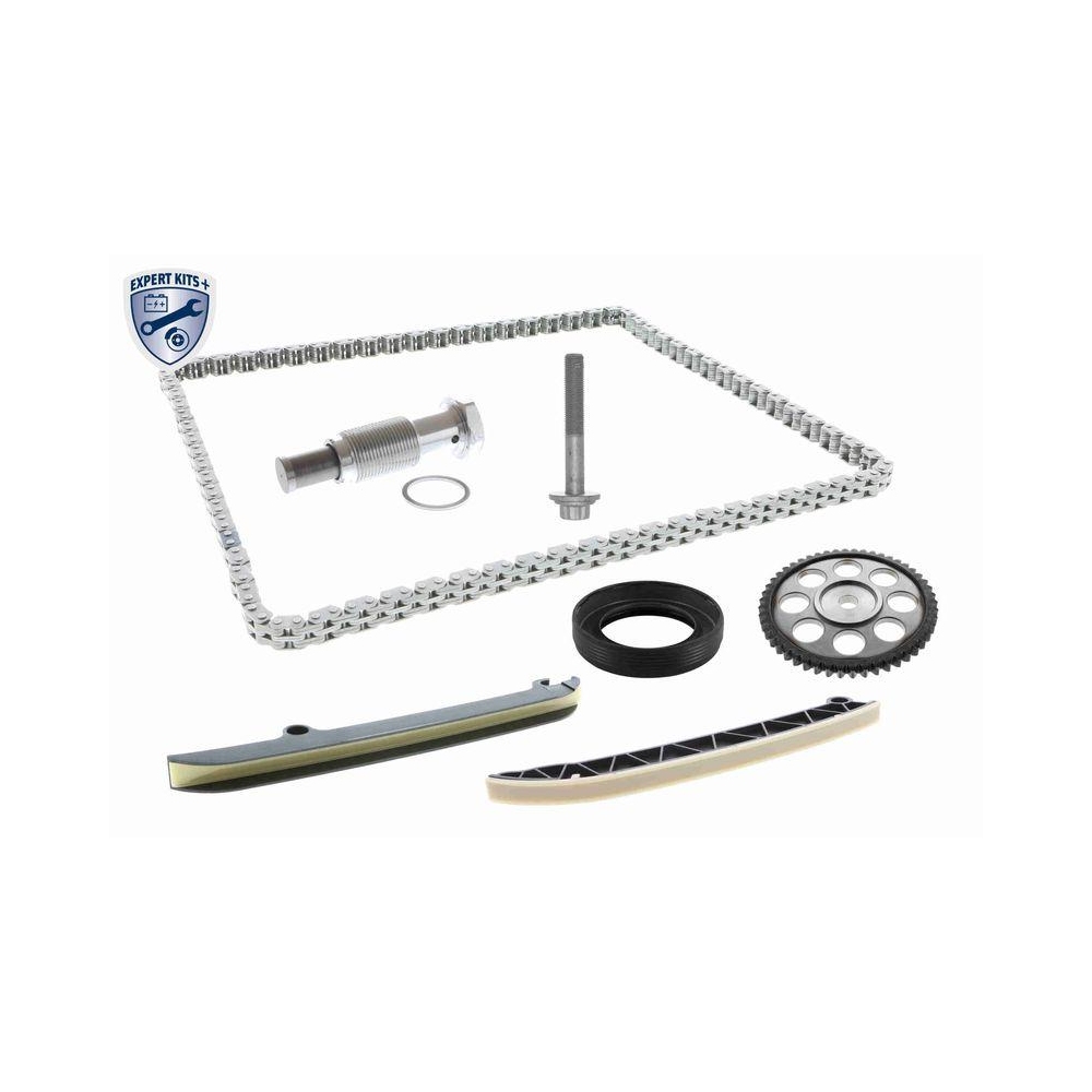 Steuerkettensatz VAICO V10-10012-SP EXPERT KITS + f&uuml;r AUDI SEAT SKODA VW VAG