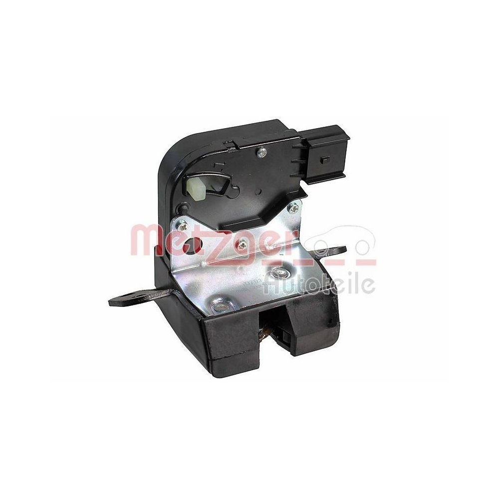 Heckklappenschloss METZGER 2310791 f&uuml;r KIA