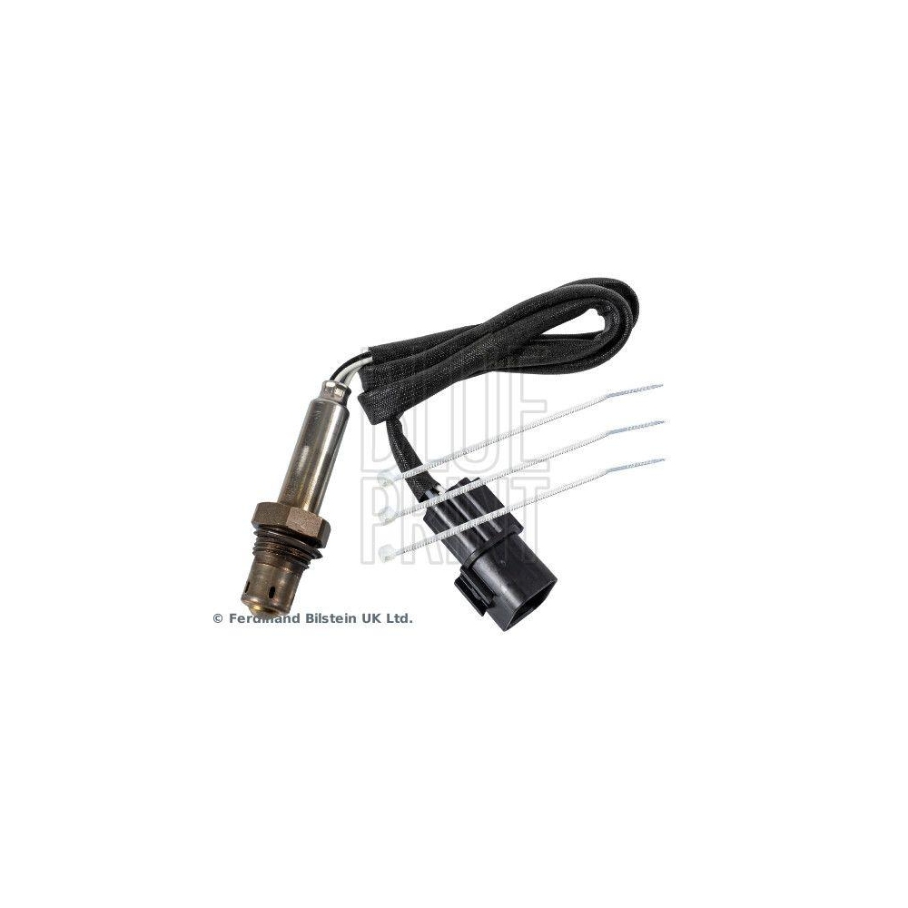 Lambdasonde BLUE PRINT ADBP700048 f&uuml;r HYUNDAI KIA, nach Katalysator