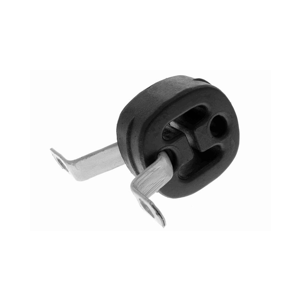 Halter, Abgasanlage VAICO V10-1012 Original VAICO Qualität für AUDI SEAT SKODA