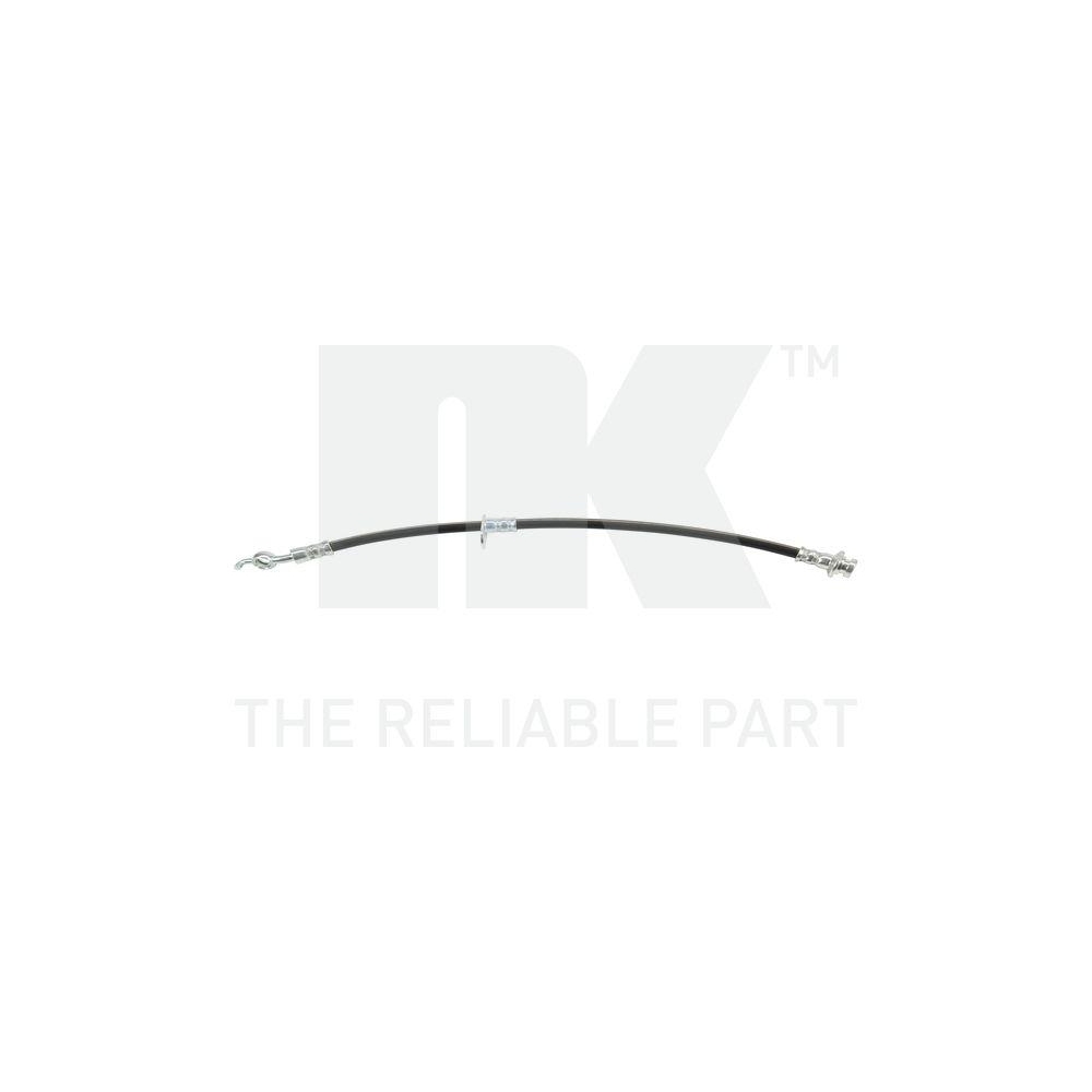 Bremsschlauch NK 855232 f&uuml;r FIAT SUZUKI, Vorderachse