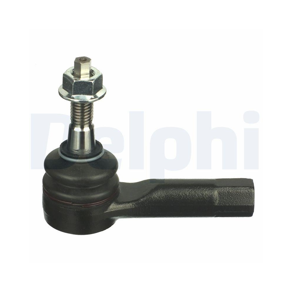Spurstangenkopf DELPHI TA3021 für OPEL VAUXHALL CHEVROLET, Vorderachse