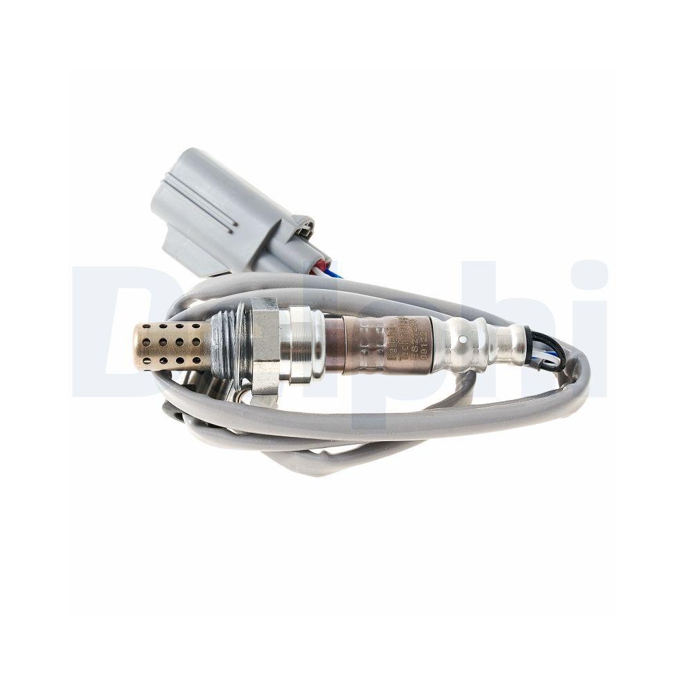 DELPHI ES21296-12B1 Lambdasonde f&uuml;r VOLVO, nach Katalysator