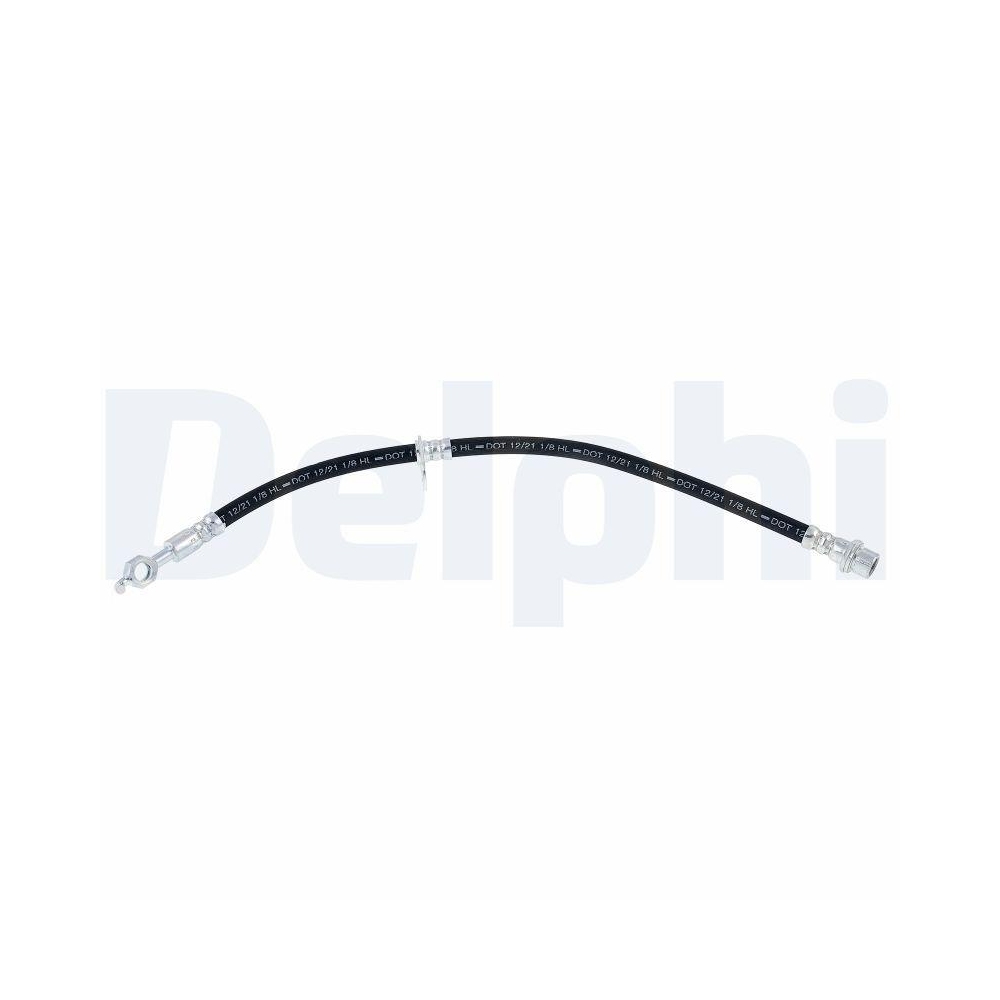 DELPHI LH7794 Bremsschlauch f&uuml;r TOYOTA LEXUS, Vorderachse rechts