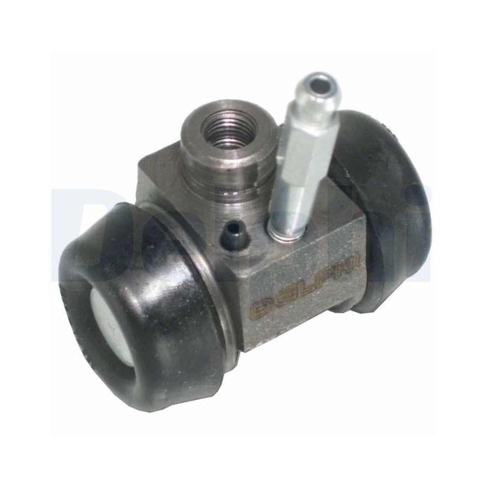 Radbremszylinder DELPHI LW11184 für ALFA ROMEO FIAT FORD IVECO MAGIRUS-DEUTZ LDV
