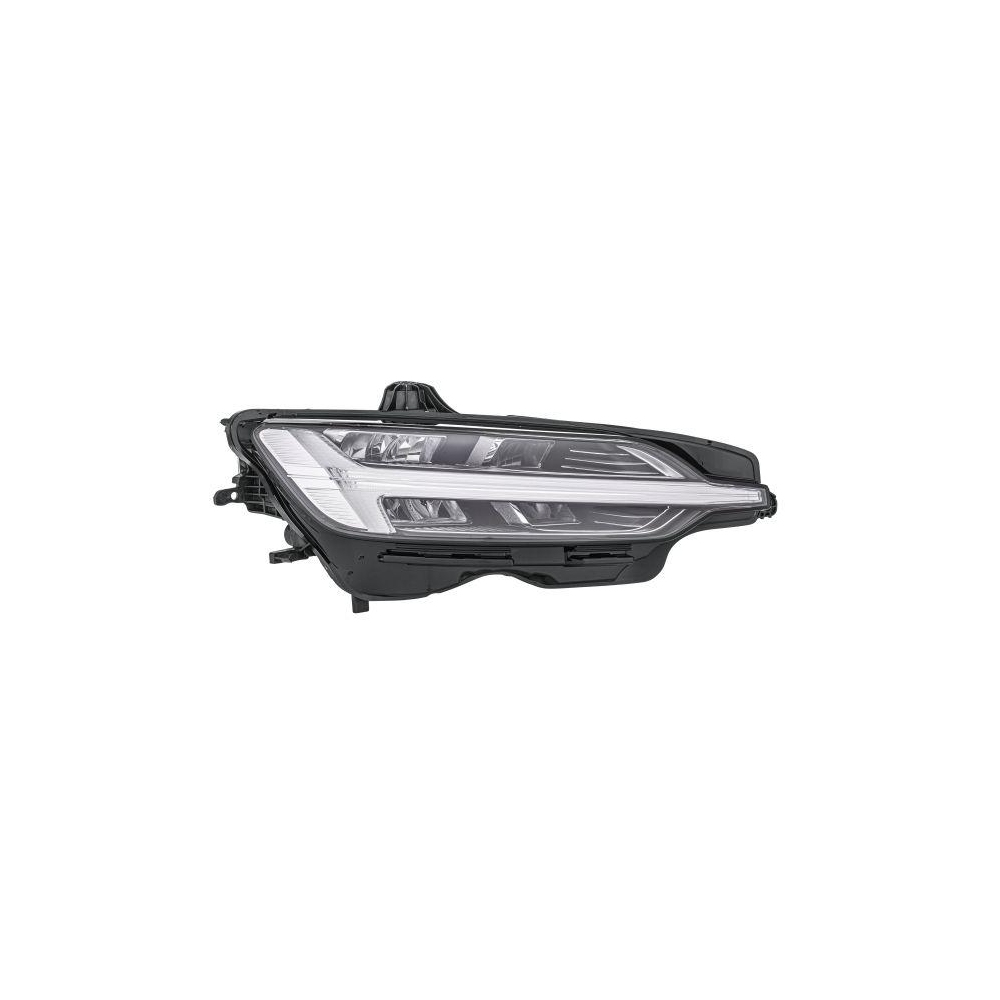 HELLA Hauptscheinwerfer 1LX 013 502-941 für VOLVO, rechts